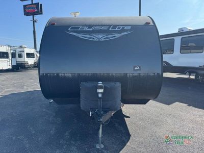 2019 Forest River RV Salem Cruise Lite - Photo 11