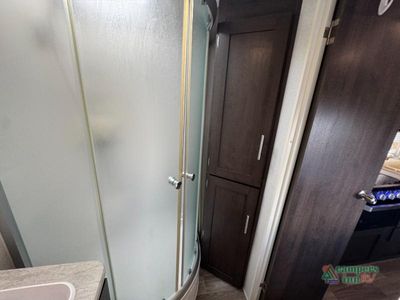 2019 Forest River RV Salem Cruise Lite - Photo 36