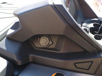2026 Can-Am Outlander MAX XT 850 - Photo 15