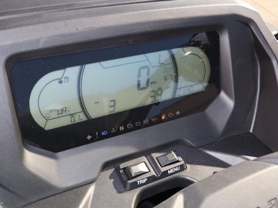 2026 Can-Am Outlander MAX XT 850 - Photo 14