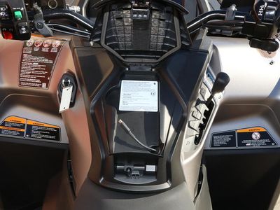 2026 Can-Am Outlander MAX XT 850 - Photo 13
