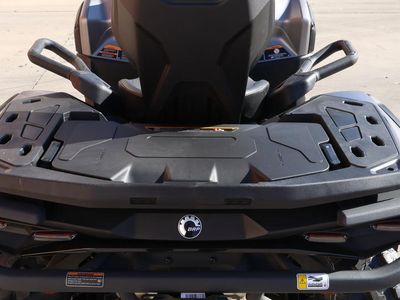 2026 Can-Am Outlander MAX XT 850 - Photo 6