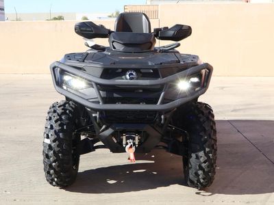 2026 Can-Am Outlander MAX XT 850 - Photo 2