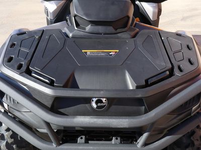 2026 Can-Am Outlander MAX XT 850 - Photo 7