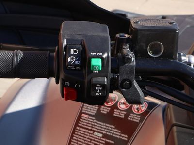 2026 Can-Am Outlander MAX XT 850 - Photo 12
