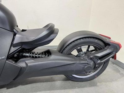 2025 Can-Am Ryker Rotax 600 ACE - Photo 10