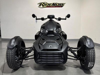 2025 Can-Am Ryker Rotax 600 ACE - Photo 3