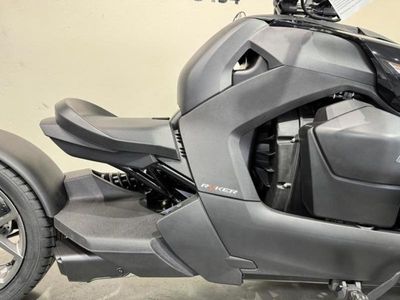 2025 Can-Am Ryker Rotax 600 ACE - Photo 11