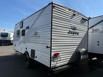 2026 Jayco Jay Flight SLX - Photo 5