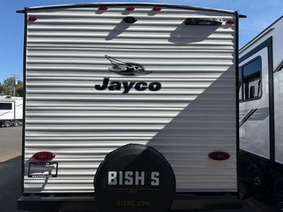 2026 Jayco Jay Flight SLX - Photo 6