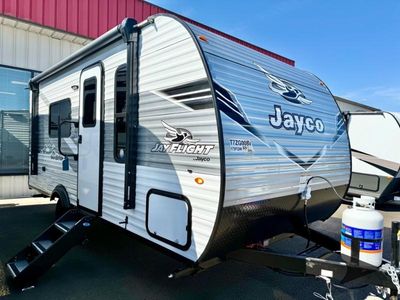 2026 Jayco Jay Flight SLX - Photo 1