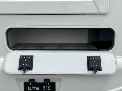 2026 Thor Motor Coach DELANO - Photo 28