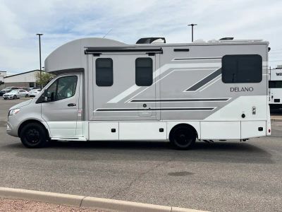 2026 Thor Motor Coach DELANO - Photo 25
