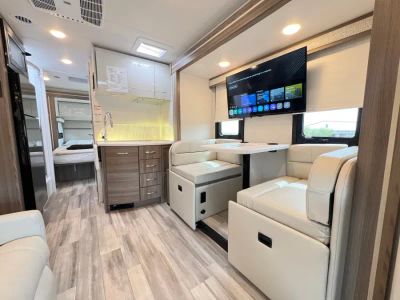 2026 Thor Motor Coach DELANO - Photo 6