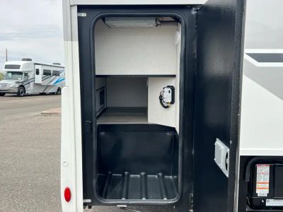 2026 Thor Motor Coach DELANO - Photo 24