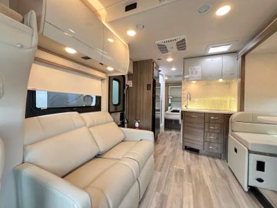 2026 Thor Motor Coach DELANO - Photo 11