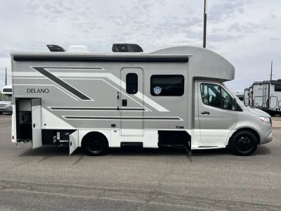 2026 Thor Motor Coach DELANO - Photo 23