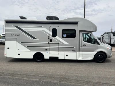 2026 Thor Motor Coach DELANO - Photo 22