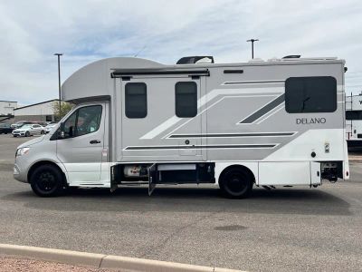 2026 Thor Motor Coach DELANO - Photo 26