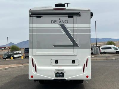 2026 Thor Motor Coach DELANO - Photo 27