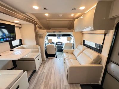 2026 Thor Motor Coach DELANO - Photo 3