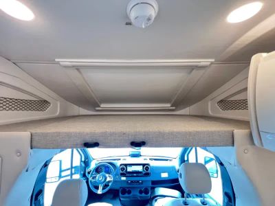 2026 Thor Motor Coach DELANO - Photo 4