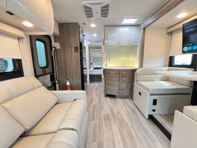 2026 Thor Motor Coach DELANO - Photo 5