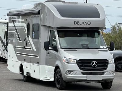 2026 Thor Motor Coach DELANO - Photo 1