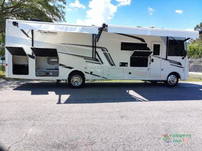 2023 Coachmen RV Mirada - Photo 32