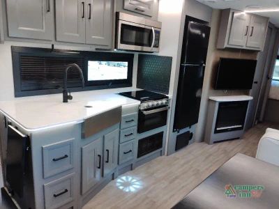 2023 Coachmen RV Mirada - Photo 48