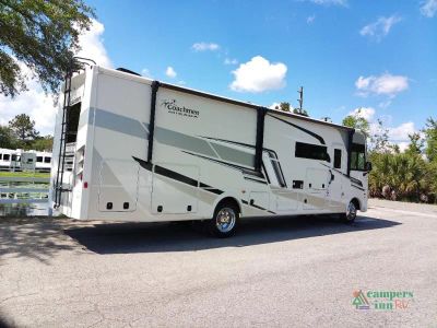 2023 Coachmen RV Mirada - Photo 8