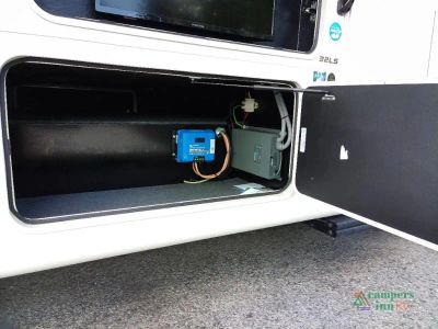 2023 Coachmen RV Mirada - Photo 17