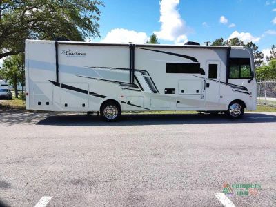 2023 Coachmen RV Mirada - Photo 9