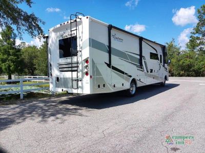 2023 Coachmen RV Mirada - Photo 7
