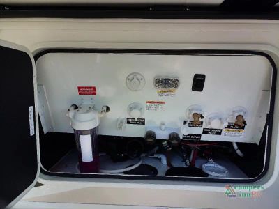 2023 Coachmen RV Mirada - Photo 25