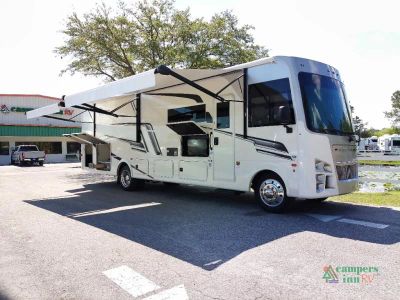 2023 Coachmen RV Mirada - Photo 31