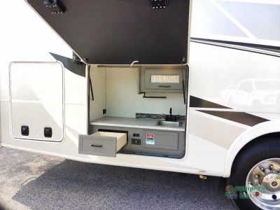 2023 Coachmen RV Mirada - Photo 20