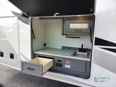 2023 Coachmen RV Mirada - Photo 19
