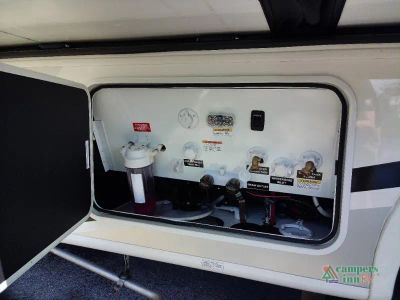 2023 Coachmen RV Mirada - Photo 24