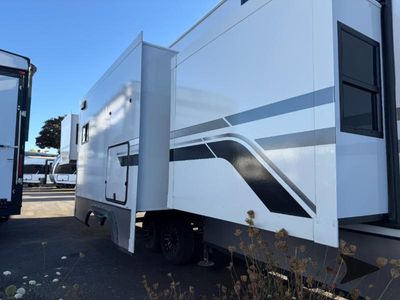 2026 Forest River RV Wildwood Heritage Glen - Photo 6