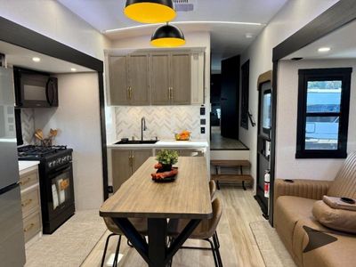 2026 Forest River RV Wildwood Heritage Glen - Photo 15