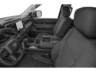 2026 Toyota Tundra — photo 14 view