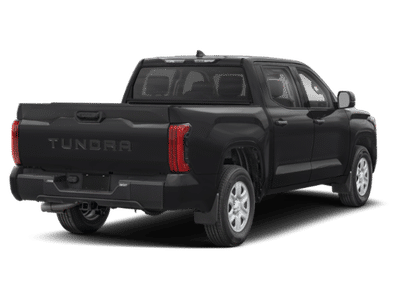 2026 Toyota Tundra — photo 10 view