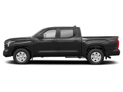 2026 Toyota Tundra — photo 11 view