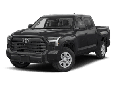 2026 Toyota Tundra — photo 9 view