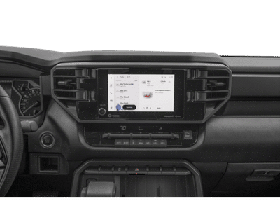 2026 Toyota Tundra — photo 15 view