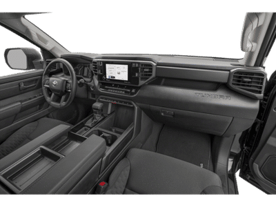 2026 Toyota Tundra — photo 20 view