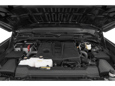 2026 Toyota Tundra — photo 17 view