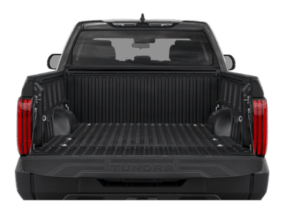 2026 Toyota Tundra — photo 16 view