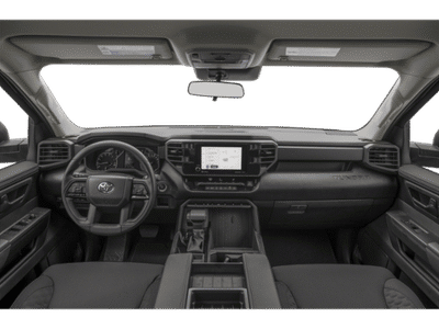 2026 Toyota Tundra — photo 13 view